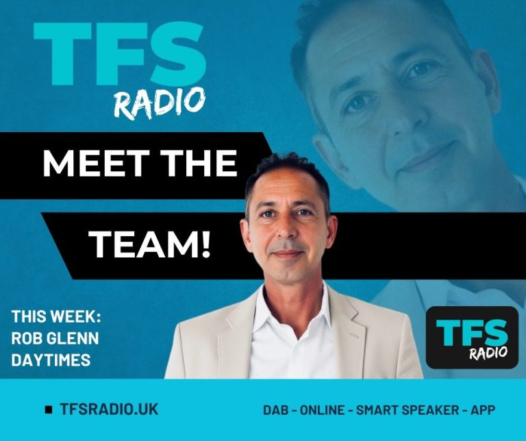 Rob Glenn Presenter, voice over, singer, event host.